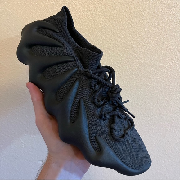 Yeezy 450 “Cinder” - Picture 2 of 7